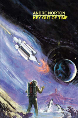 Key Out of Time (Hardback)