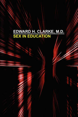 Sex in Education (Paperback)