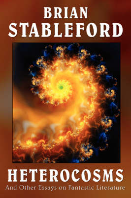 Heterocosms (Hardback)