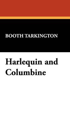 Harlequin and Columbine (Hardback)