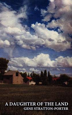 A Daughter of the Land (Paperback)