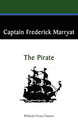 The Pirate (Paperback)