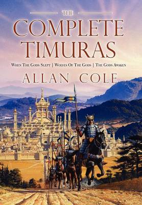 The Complete Timuras (Hardback)