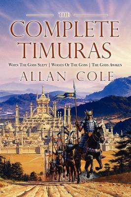 The Complete Timuras (Paperback)