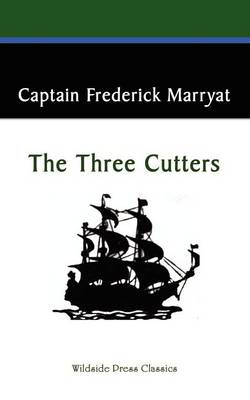 The Three Cutters (Paperback)
