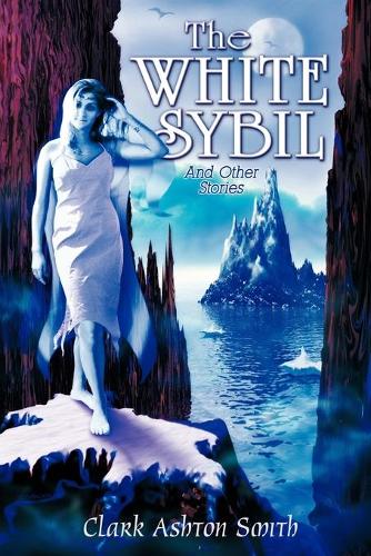 The White Sybil and Other Stories (Paperback)