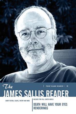 The James Sallis Reader (Point Blank) (Paperback)