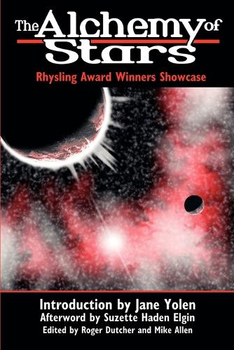 The Alchemy of Stars (Paperback)