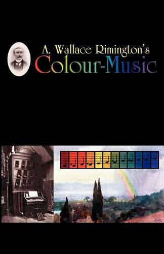 Colour-Music (Paperback)