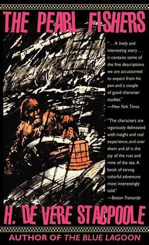 The Pearl Fishers (Hardback)