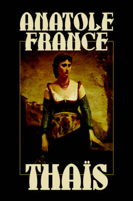 Thais (Hardback)