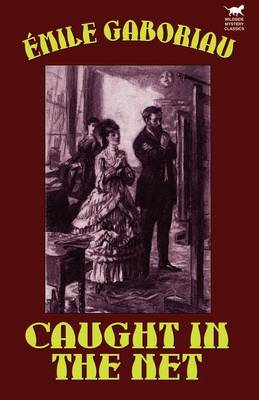Caught in the Net (Paperback)