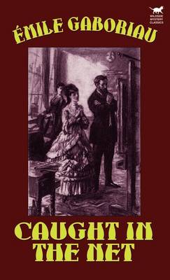 Caught in the Net (Hardback)