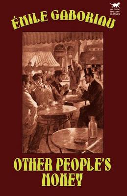 Other People's Money (Paperback)