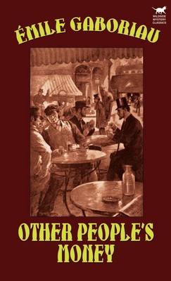 Other People's Money (Hardback)