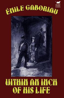 Within an Inch of His Life (Paperback)