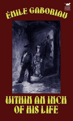Within an Inch of His Life (Hardback)