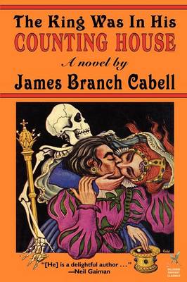 The King Was in His Counting House (Paperback)