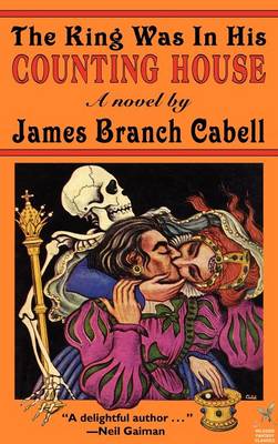 The King Was in His Counting House (Hardback)