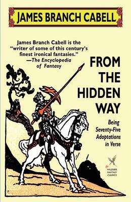 From the Hidden Way (Paperback)