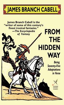 From the Hidden Way (Hardback)