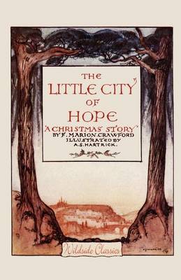 The Little City of Hope: A Christmas Story (Paperback)