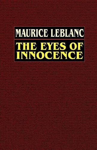The Eyes of Innocence (Paperback)