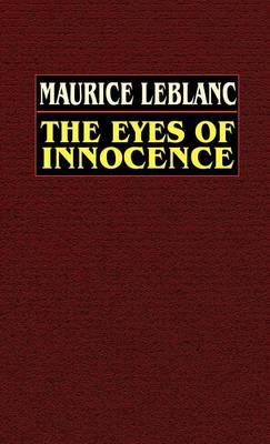 The Eyes of Innocence (Hardback)