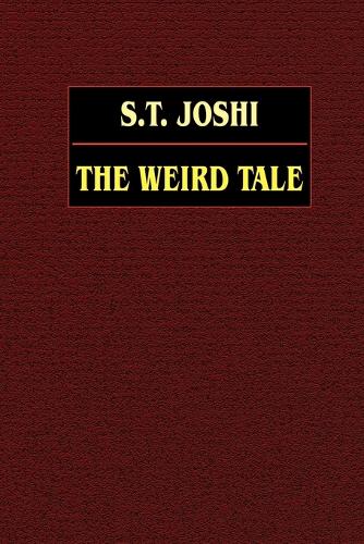 The Weird Tale (Paperback)
