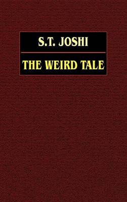 The Weird Tale (Hardback)