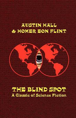 The Blind Spot (Paperback)