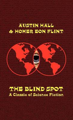 The Blind Spot (Hardback)