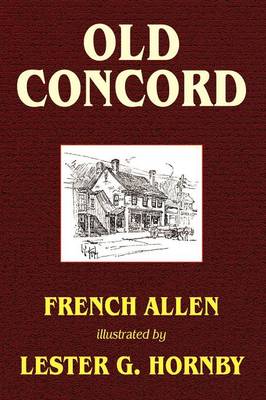 Old Concord (Paperback)