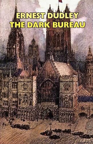 The Dark Bureau (Paperback)