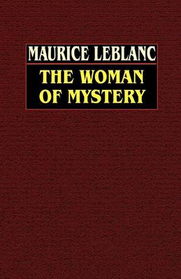 The Woman of Mystery (Paperback)
