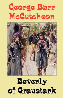 Beverly of Graustark (Paperback)