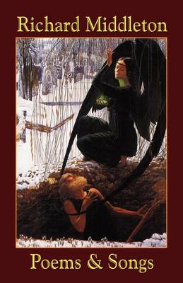Poems and Songs (Paperback)