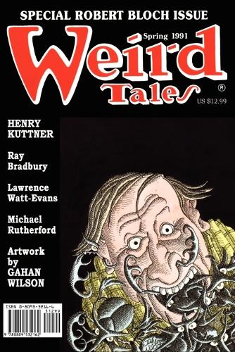 Weird Tales 300 (Spring 1991) (Paperback)