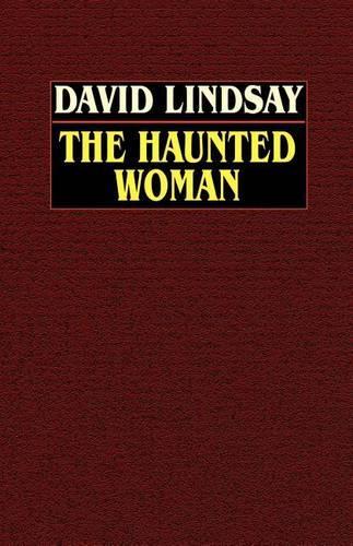 The Haunted Woman (Paperback)