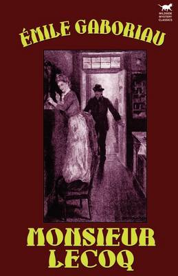 Monsieur Lecoq (Paperback)