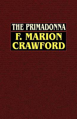 The Primadonna (Paperback)