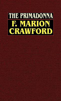 The Primadonna (Hardback)