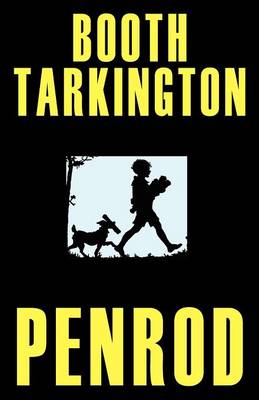 Penrod (Gordon Grant Illustrated Edition) (Paperback)