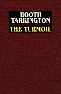 The Turmoil (Paperback)