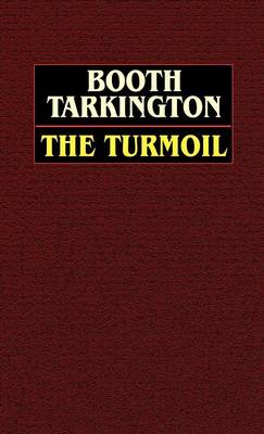 The Turmoil (Hardback)