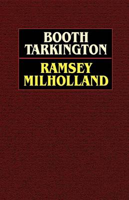 Ramsey Milholland (Paperback)