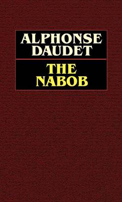 The Nabob (Hardback)
