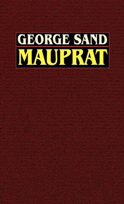 Mauprat (Hardback)