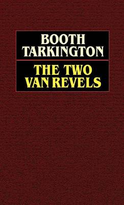 The Two Vanrevels (Hardback)