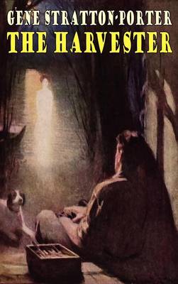 The Harvester (Hardback)